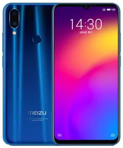 Замена матрицы на телефоне Meizu Note 9 в Белгороде